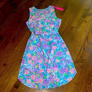 Lilly Pulitzer Naila Midi dress NWT